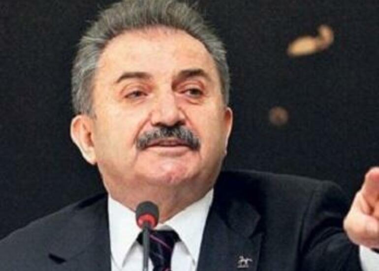 Ürəyimin yarısı Azərbaycandadır – Türk nazir