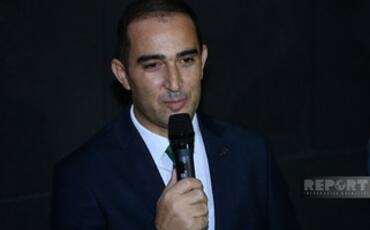 “Parabüzən” sənədli filminin təqdimatı olub