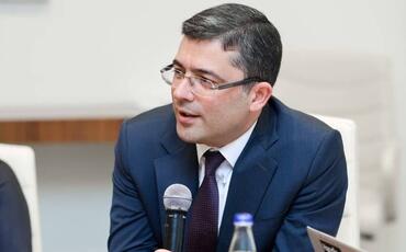 Media Təhlil Mərkəzi, Heydər Əliyev Mərkəzi və Azərbaycan Respublikasının Medianın İnkişafı Agentliyinin dəstəyi ilə mətbuat xidmətlərinin rəhbərləri üçün master-klass təşkil edilib