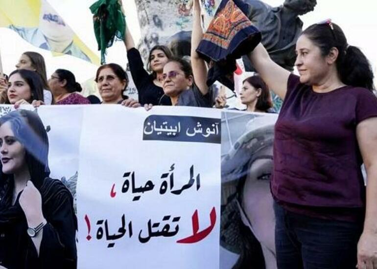 Azərbaycanlı şairin 40 mərasimi: Güneydə aksiyalar başladı