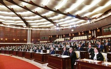 Qaz limiti ləğv edilsin - Parlamentdə vacib təklif