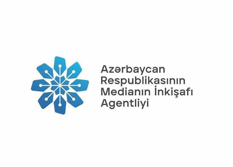 “Rəqəmsal media və kommunikasiya” mövzusunda “MEDİA talks” açıq seminarı keçirilib