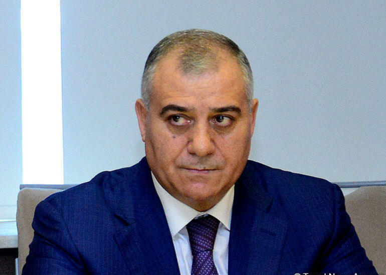 Hər cür təhdidin qarşısı qətiyyətlə alınacaq - General