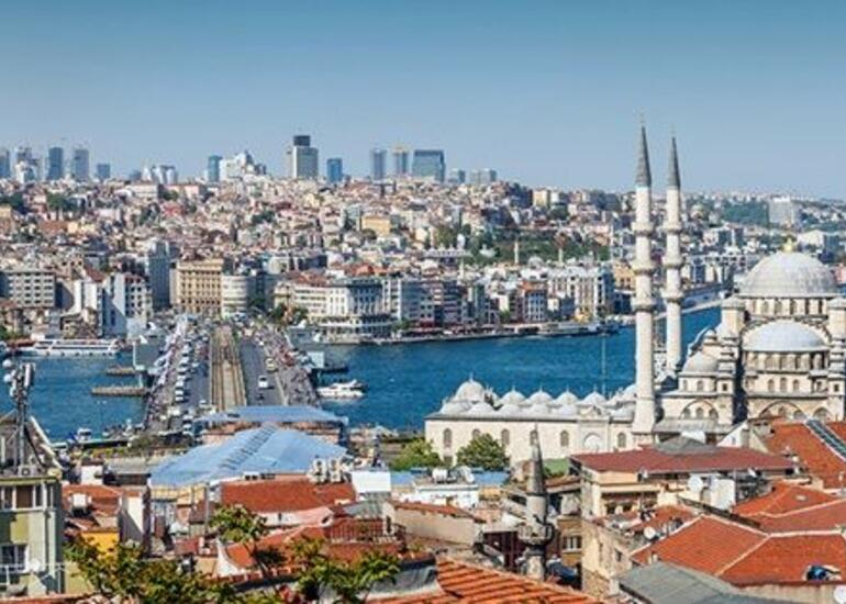 Türk Dövlətlərin Banklar Assosiasiyaları Şurası yaradıldı