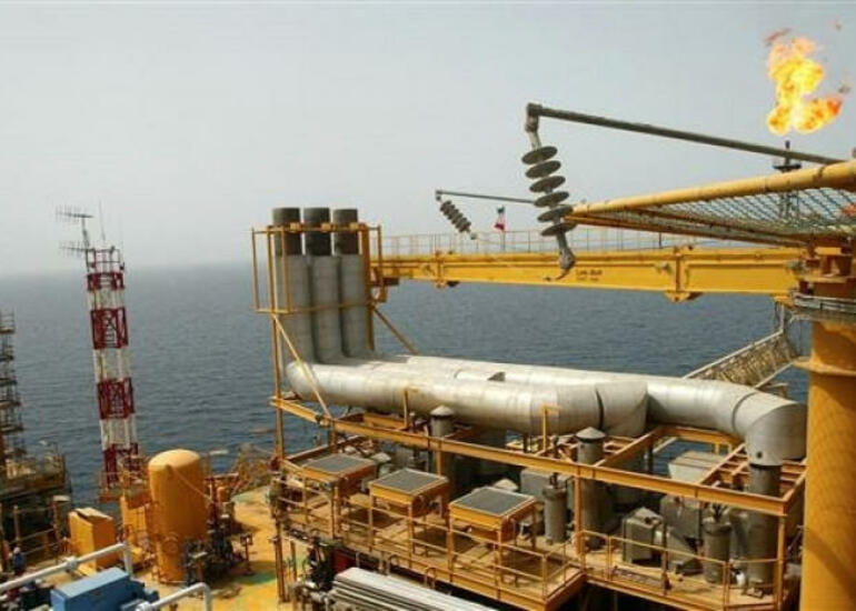 ABŞ neft istehsalçıları 200 milyard qazandı