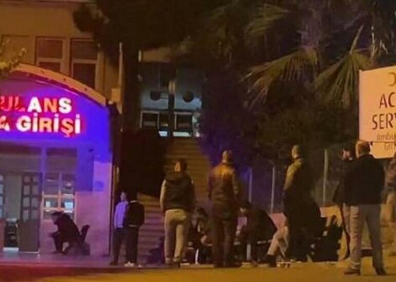 Türkiyədə mədəndə partlayış: yaralılar var