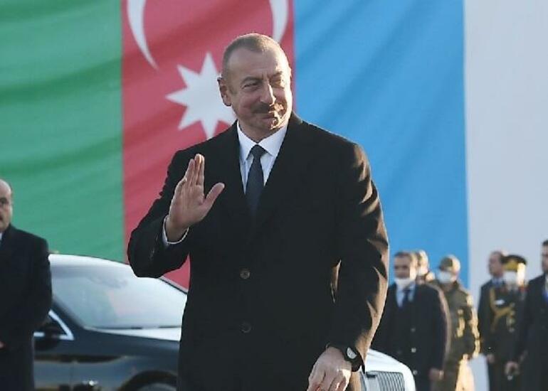 Əliyev bunu deyibsə, edəcək - Qriqoryan