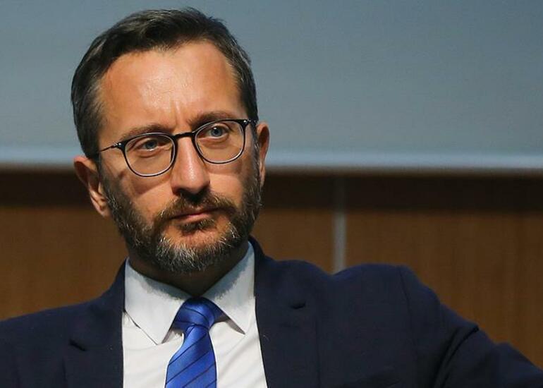 Ankara xəbərdarlıq etdi: Terrora dəstəyi kəsin!