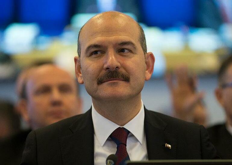 İstanbuldakı terroru bu təşkilat törədib - Soylu