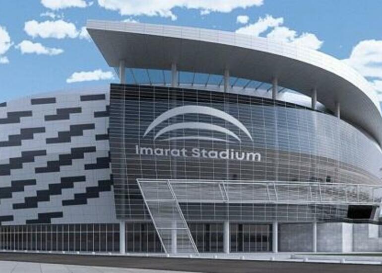 "Qarabağ"ın yeni stadionu çox böyük olacaq - Çəlikəl