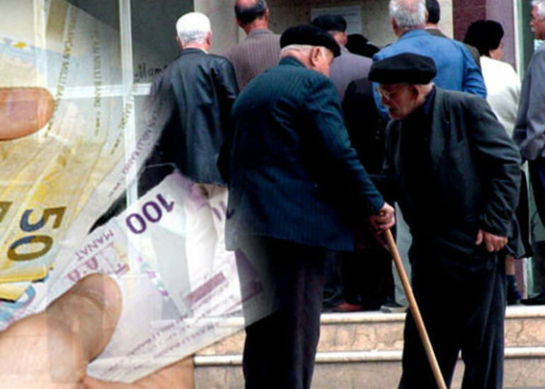 Pensiyaya daha tez necə çıxmaq olar?