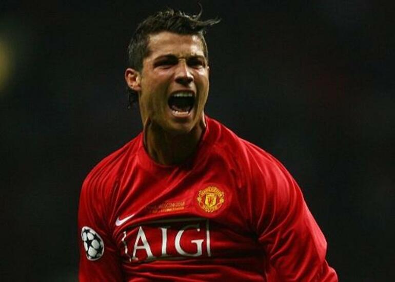 Ronaldo ABŞ və Səudiyyədən əla təkliflər alıb