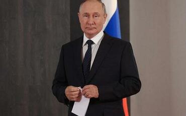 Putin türk dövlətləri ilə “qaz birliyi” yaradır