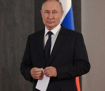 Putin türk dövlətləri ilə “qaz birliyi” yaradır
