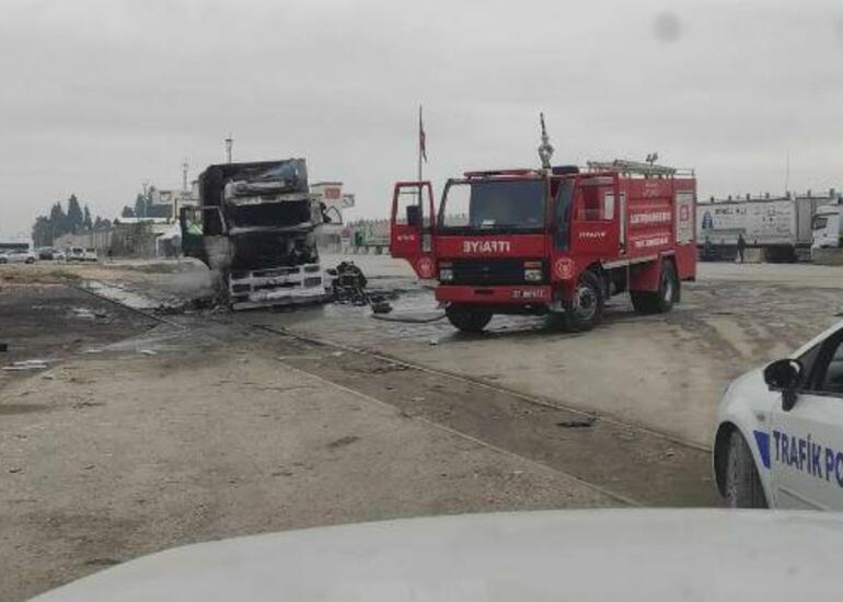 Terrorçular Türkiyə ərazisinə raket atdı: ölənlər var