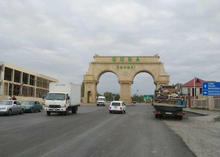 Qubada itkin düşən şəxsin meyiti tapıldı