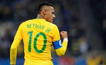 DÇ-2022: Braziliya İsveçrəyə qarşı