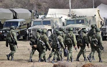 Rusiya qorxur və ciddi müdafiəyə hazırlaşır