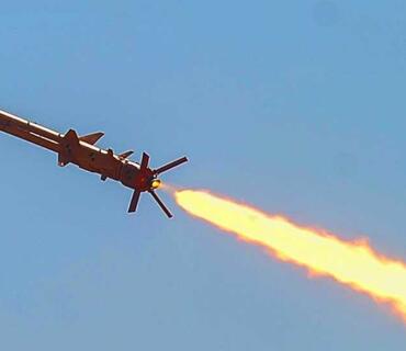 “Boinq” Ukraynaya mükəmməl bombalar göndərir