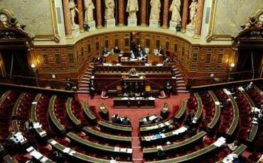 Fransa parlamenti İrana qarşı qətnamə qəbul etdi