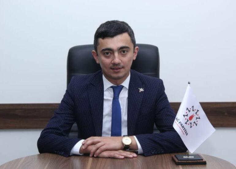 Tural Abbaslının müavini deputatların fikrini dəstəklədi: "İndidən 5 ilin bitməsinə hazırlaşmalıyıq"
