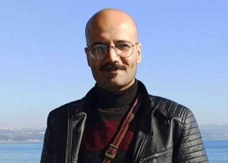 İranlı müxalif şair Türkiyədə öldürüldü