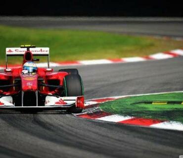 "Formula-1" üzrə Çin Qran-prisi ləğv edildi