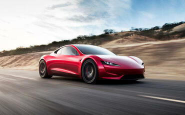 “Tesla” 435 min avromobilini geri çağırır