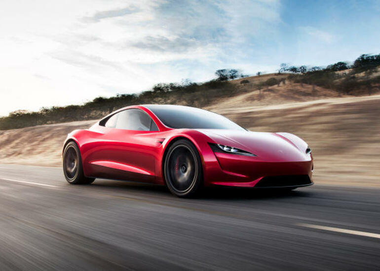 “Tesla” 435 min avromobilini geri çağırır