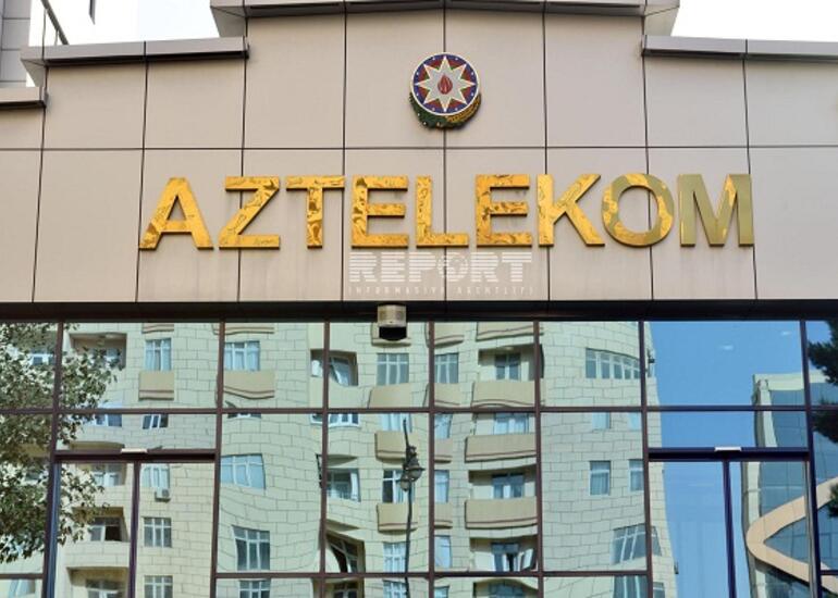 "Aztelekom" və "Baktelecom" barəsində iş qaldırıldı
