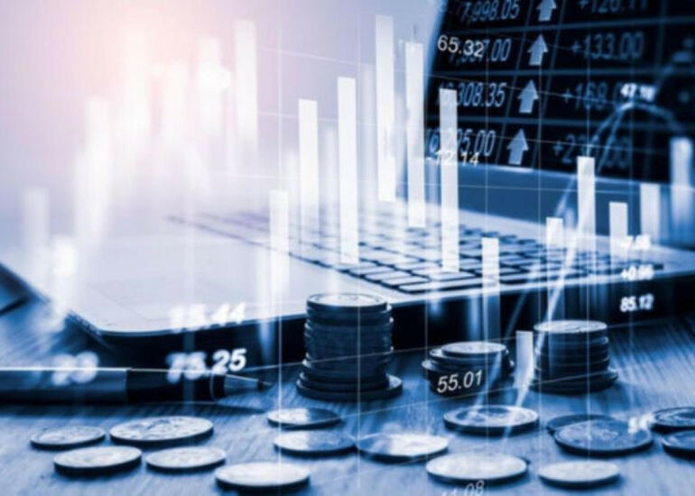 Azərbaycanda illik inflyasiya 13,8% təşkil edib