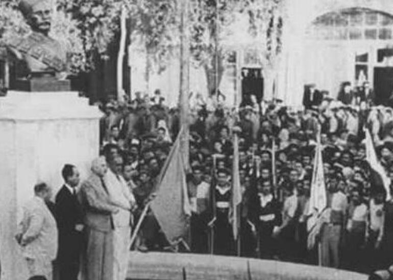 Pişəvərini kim və necə öldürdü?