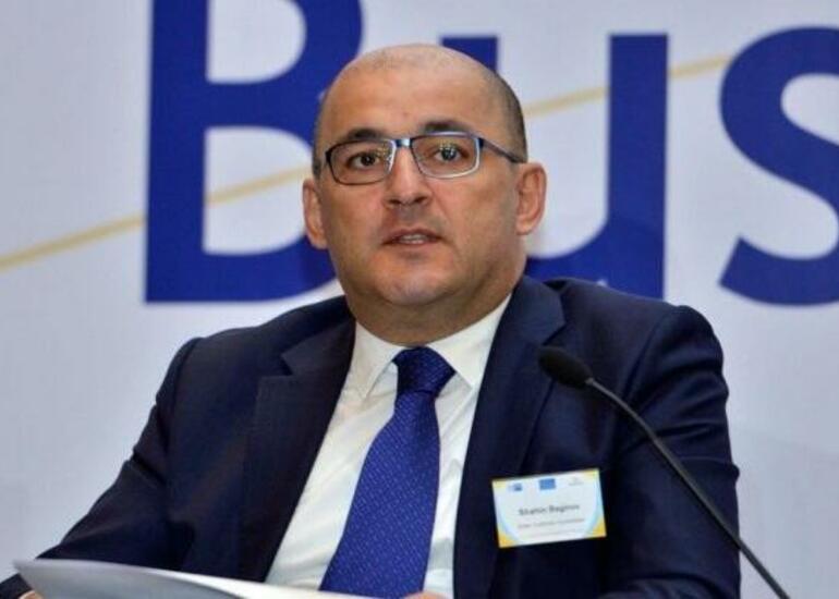 Azərbaycanda rəqəmsal gömrük yaradılacaq