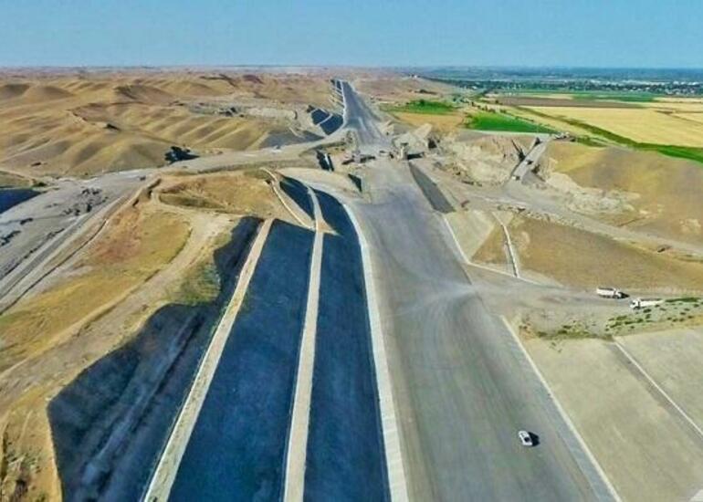 Ramil Usubovdan Zəngəzur dəhlizi ilə bağlı açıqlama