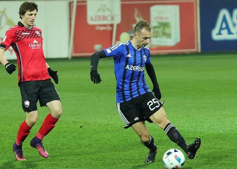 Azərbaycan Kubokunda sensasiya: "Qarabağ" büdrədi
