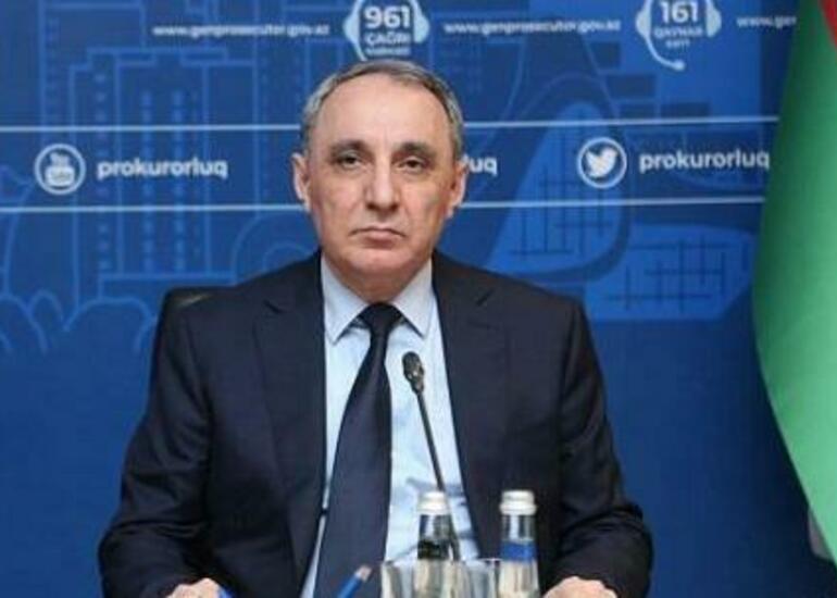 Kamran Əliyev Mətbuat Xidmətinə rəhbər təyin etdi