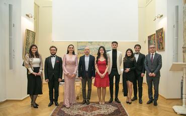 “Müharibədən sonra bölgədə yeni reallıqlar yaradan Azərbaycan sülh gündəliyini həyata keçirir”