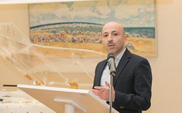 “Müharibədən sonra bölgədə yeni reallıqlar yaradan Azərbaycan sülh gündəliyini həyata keçirir”
