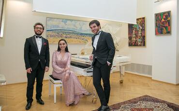 “Müharibədən sonra bölgədə yeni reallıqlar yaradan Azərbaycan sülh gündəliyini həyata keçirir”