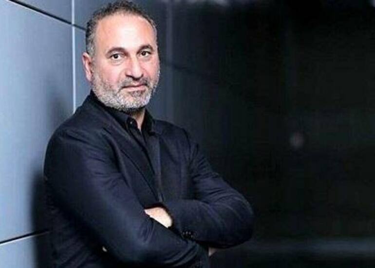 İranlı aktyor: Xamenei, sən yarıtmaz zorbasan!