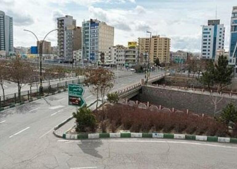 Təbrizdə milli fəallar həbs edildi
