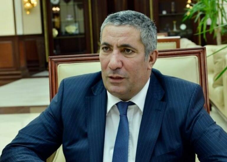 Maaş ayın axırına çatmır, deputatların çoxu kreditdədir - Siyavuş Novruzov