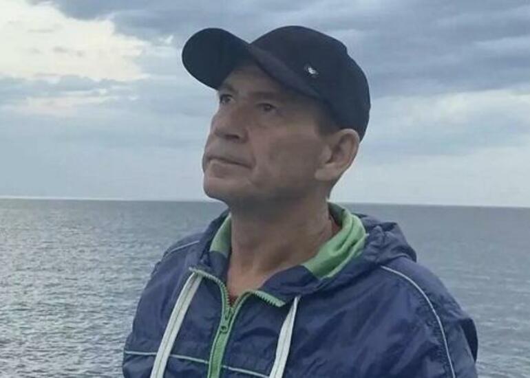 Rusiyanın yumorist aktyoru öldü