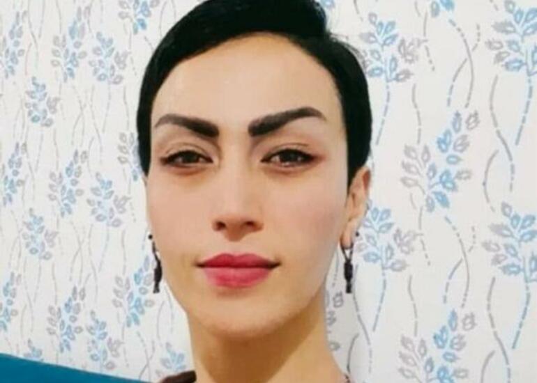 Zəncanlı xanım fəala 74 şallaq və həbs cəzası verildi