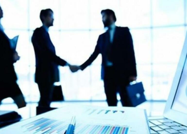 Sahibkarlığın inkişafı iqtisadi artımın əsas hərəkətverici qüvvəsinə çevrilir