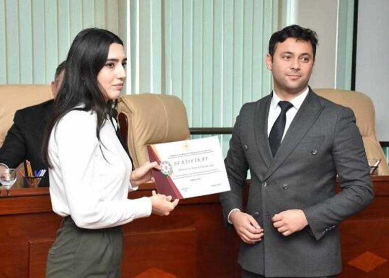 FHN jurnalistlər üçün təlim keçirdi