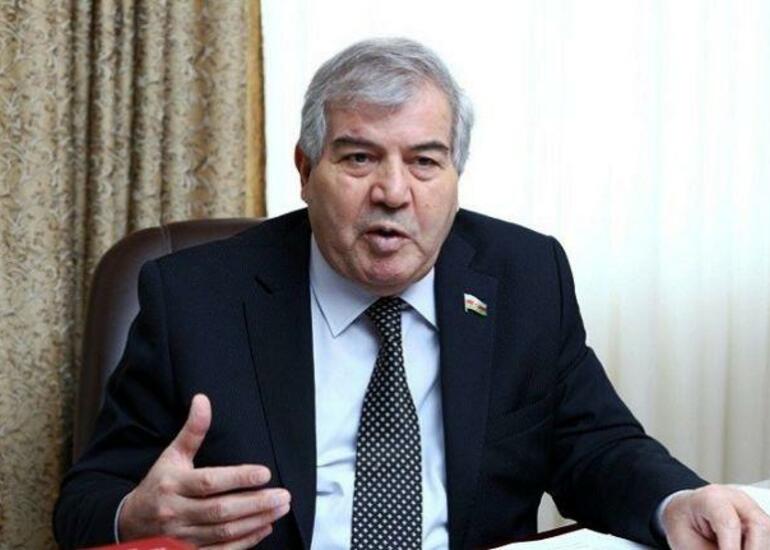Qaza 100 manat vurursan, sistem 50-sini mənimsəyir - Deputat