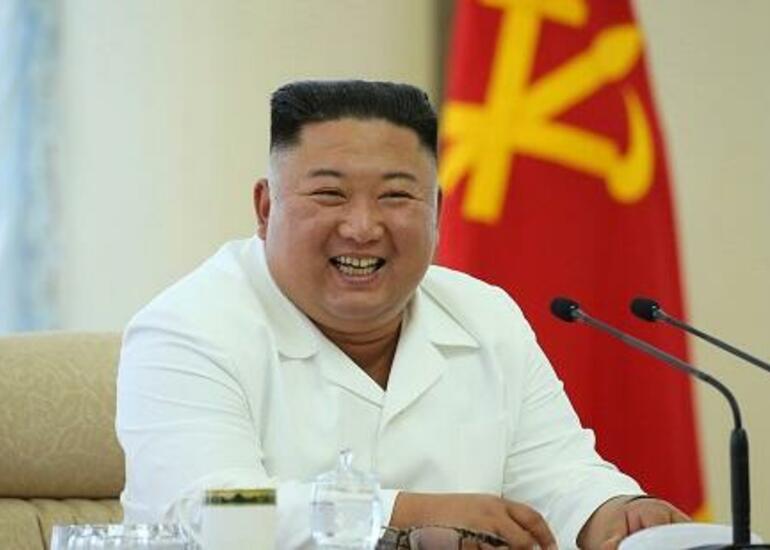 Kim Çen İn hədələndi: Qisas olacaq...