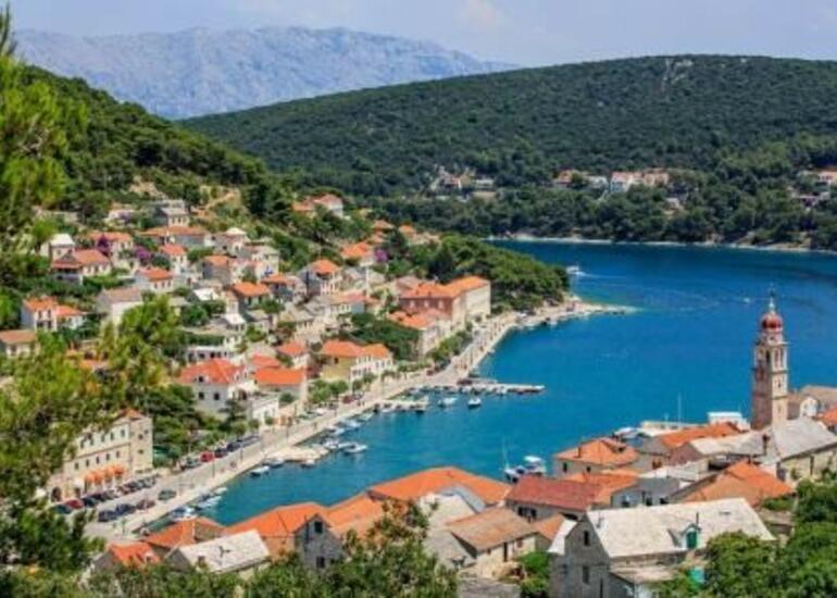 Xorvatiya Şengenin üzvü oldu