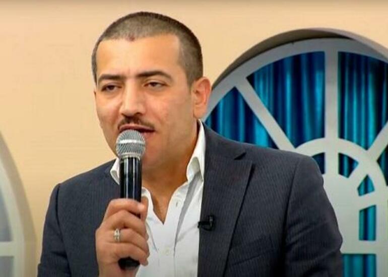Ələkbər Yasamallı Bakıya qayıtdı: Vəziyyəti ağırdır